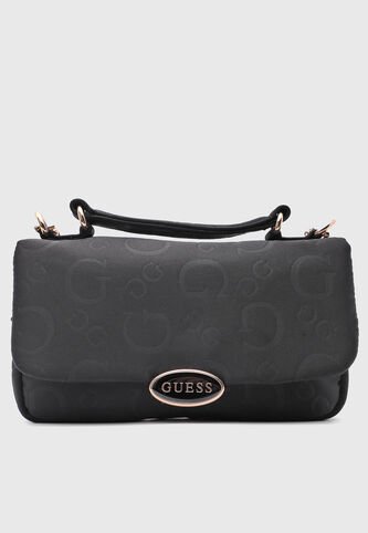 Bolso GUESS Sunset BLVD Negro Guess