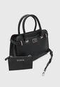 Bolso Manos Libres GUESS Negro de Guess