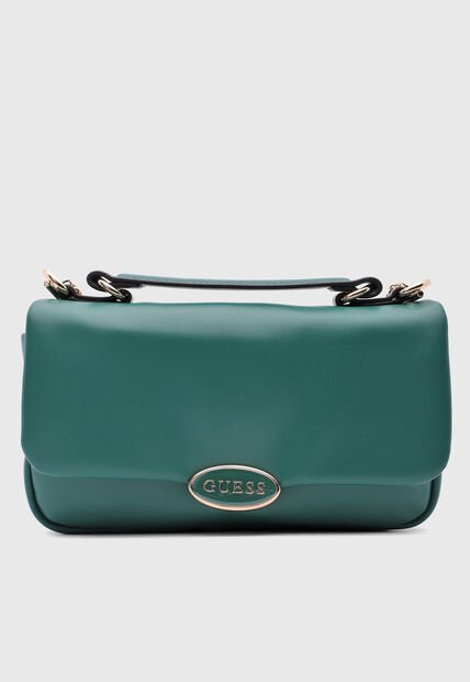 Bolso GUESS Sunset BLVD Verde