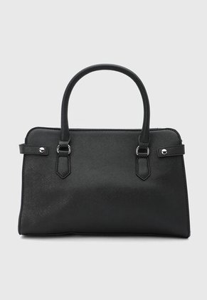 Bolso Manos Libres GUESS Negro