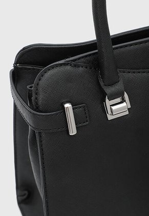 Bolso Manos Libres GUESS Negro