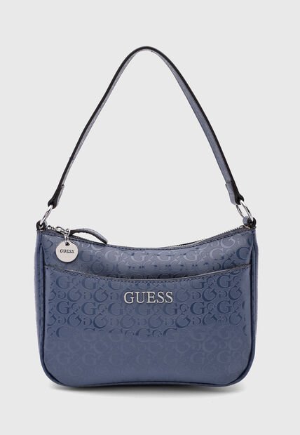 Bolso GUESS Granby Mini Azul