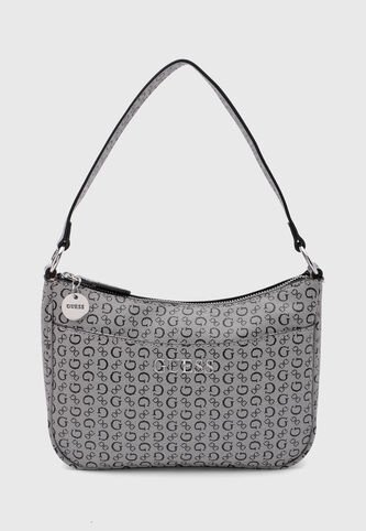 Bolso GUESS Granby Mini Gris Guess