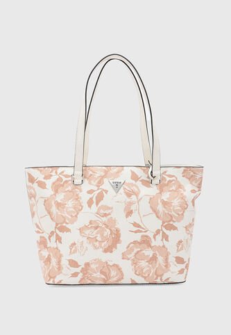 Bolso GUESS Blanco Guess