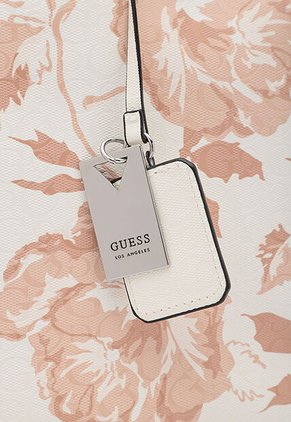 Bolso GUESS Blanco