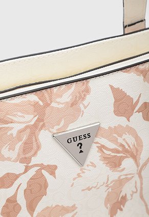 Bolso GUESS Blanco