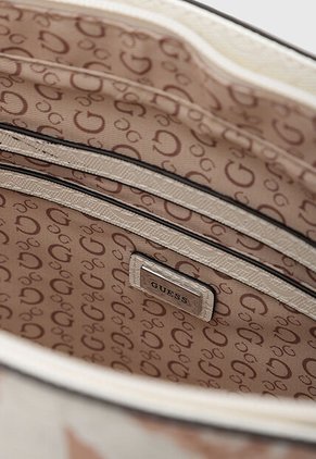 Bolso GUESS Blanco
