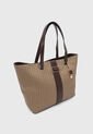 Bolso GUESS Isabella Café de Guess