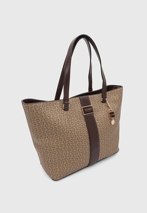 Bolso GUESS Isabella Café