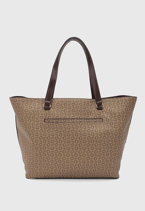 Bolso GUESS Isabella Café