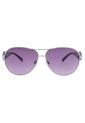 Gafas Plateadas-Moradas GUESS de Guess