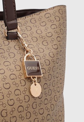 Bolso GUESS Isabella Café
