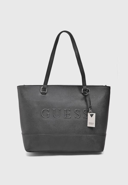 Bolso Negro GUESS