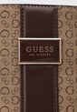 Bolso GUESS Isabella Café de Guess
