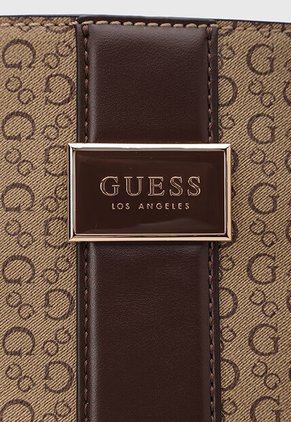 Bolso GUESS Isabella Café