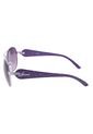 Gafas Plateadas-Moradas GUESS de Guess