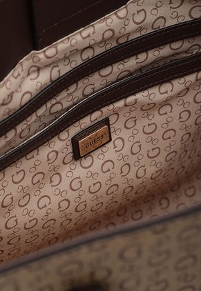 Bolso GUESS Isabella Café