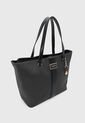 Bolso GUESS Isabella Gris Oscuro de Guess