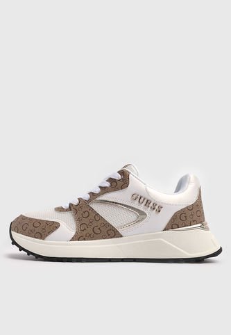 Tenis GUESS Brinys Blanco Guess