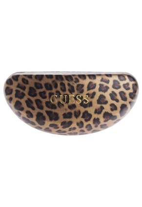Gafas Plateadas-Moradas GUESS