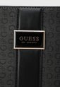 Bolso GUESS Isabella Gris Oscuro de Guess