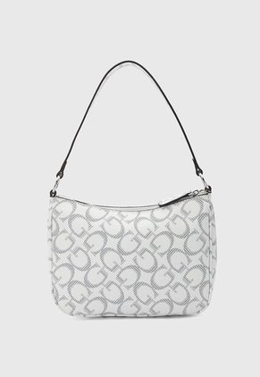 Bolso GUESS Granby Mini Blanco