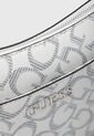 Bolso GUESS Granby Mini Blanco de Guess