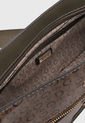 Bolso Café-Verde Oliva GUESS de Guess