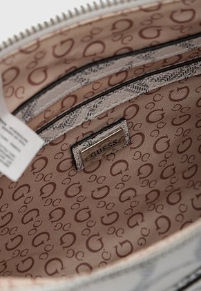 Bolso GUESS Granby Mini Blanco