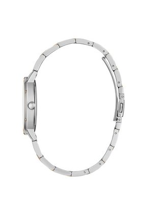 Reloj Guess Mujer Dawn. Acero Inoxidable Plateado GW0404L3