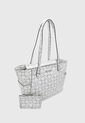 Bolso GUESS Granby Blanco de Guess