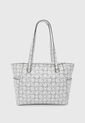 Bolso GUESS Granby Blanco de Guess