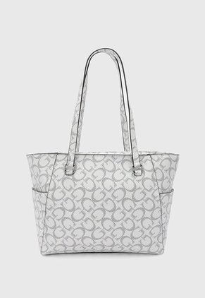 Bolso GUESS Granby Blanco