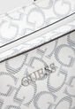 Bolso GUESS Granby Blanco de Guess
