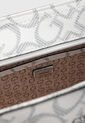 Bolso GUESS Granby Blanco de Guess