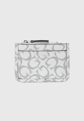 Bolso GUESS Granby Blanco