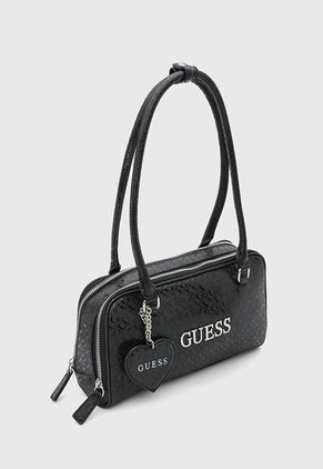 Bolso GUESS Carla Negro