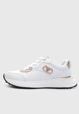 Tenis GUESS Blanco Guess