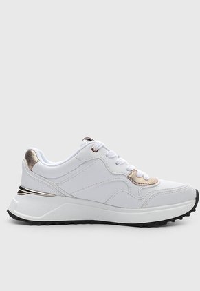 Tenis GUESS Blanco