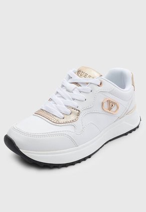 Tenis GUESS Blanco