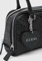 Bolso GUESS Carla Negro de Guess