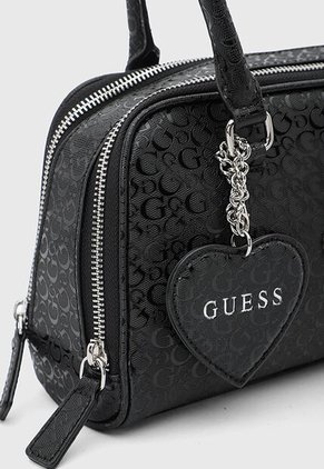 Bolso GUESS Carla Negro