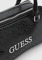 Bolso GUESS Carla Negro de Guess