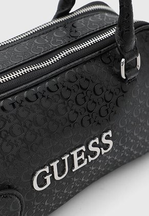 Bolso GUESS Carla Negro
