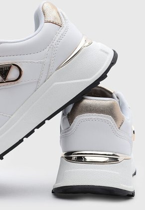 Tenis GUESS Blanco