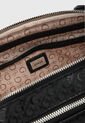 Bolso GUESS Carla Negro de Guess