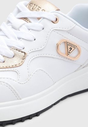 Tenis GUESS Blanco