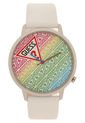 Reloj Blanco-plateado GUESS de Guess