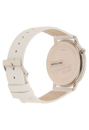 Reloj Blanco-plateado GUESS