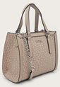 Bolso Manos Libres Taupé GUESS de Guess